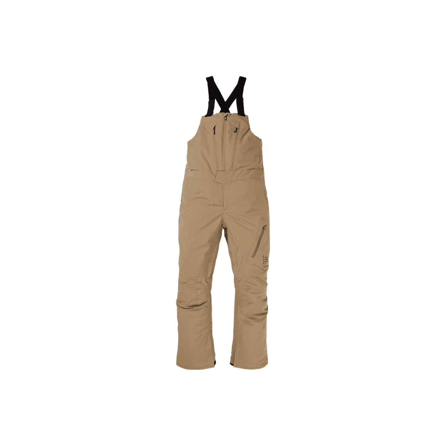 Горнолыжные штаны BURTON AK CYCLIC - изображение 13