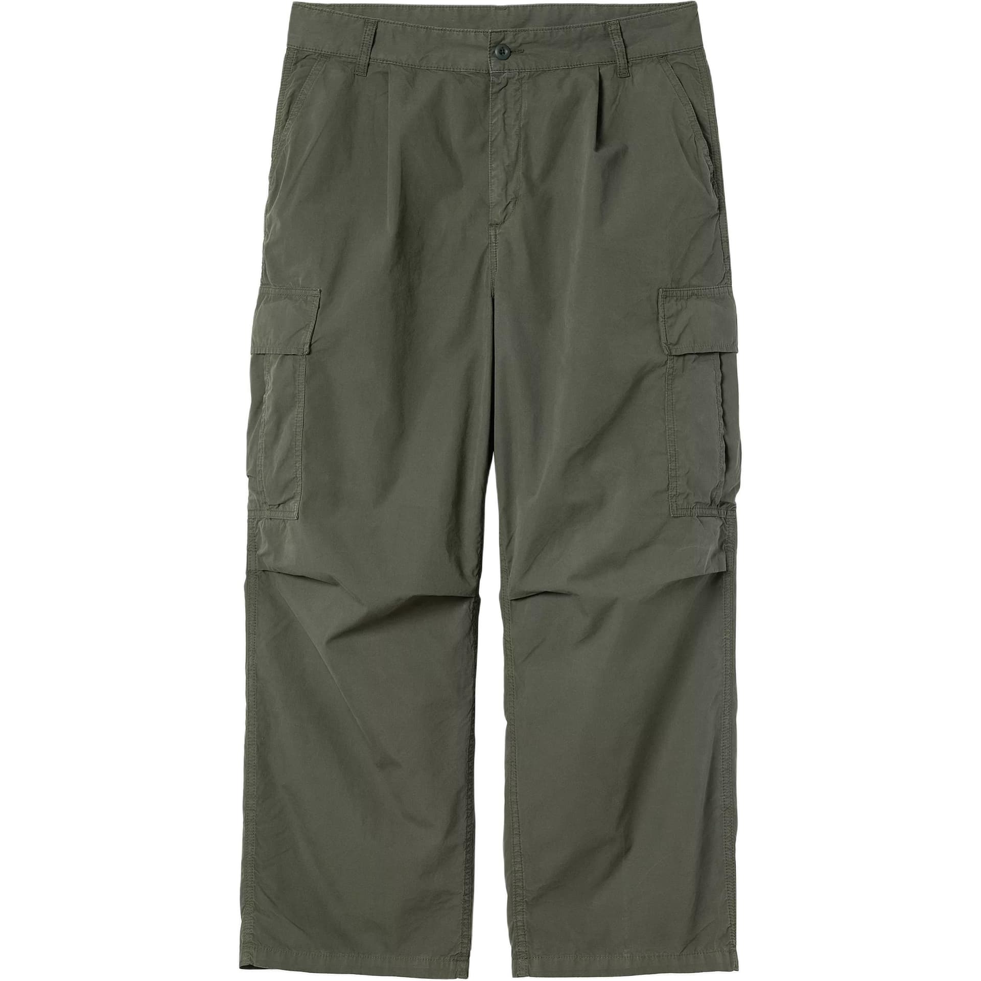 Штаны Carhartt WIP Cole SS25 Карго Брюки Мужские - изображение 2