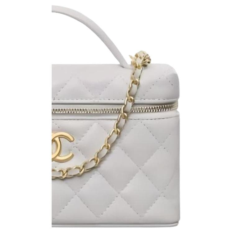 Сумка Chanel - изображение 4