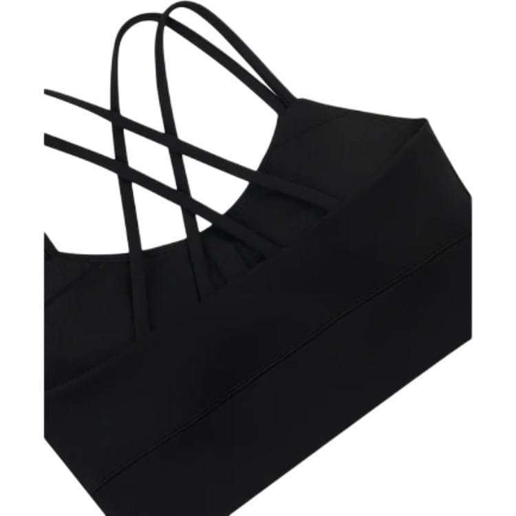 Бюстгальтер TEAM WANG SS23 THE ORIGINAL 1 Logo - изображение 5