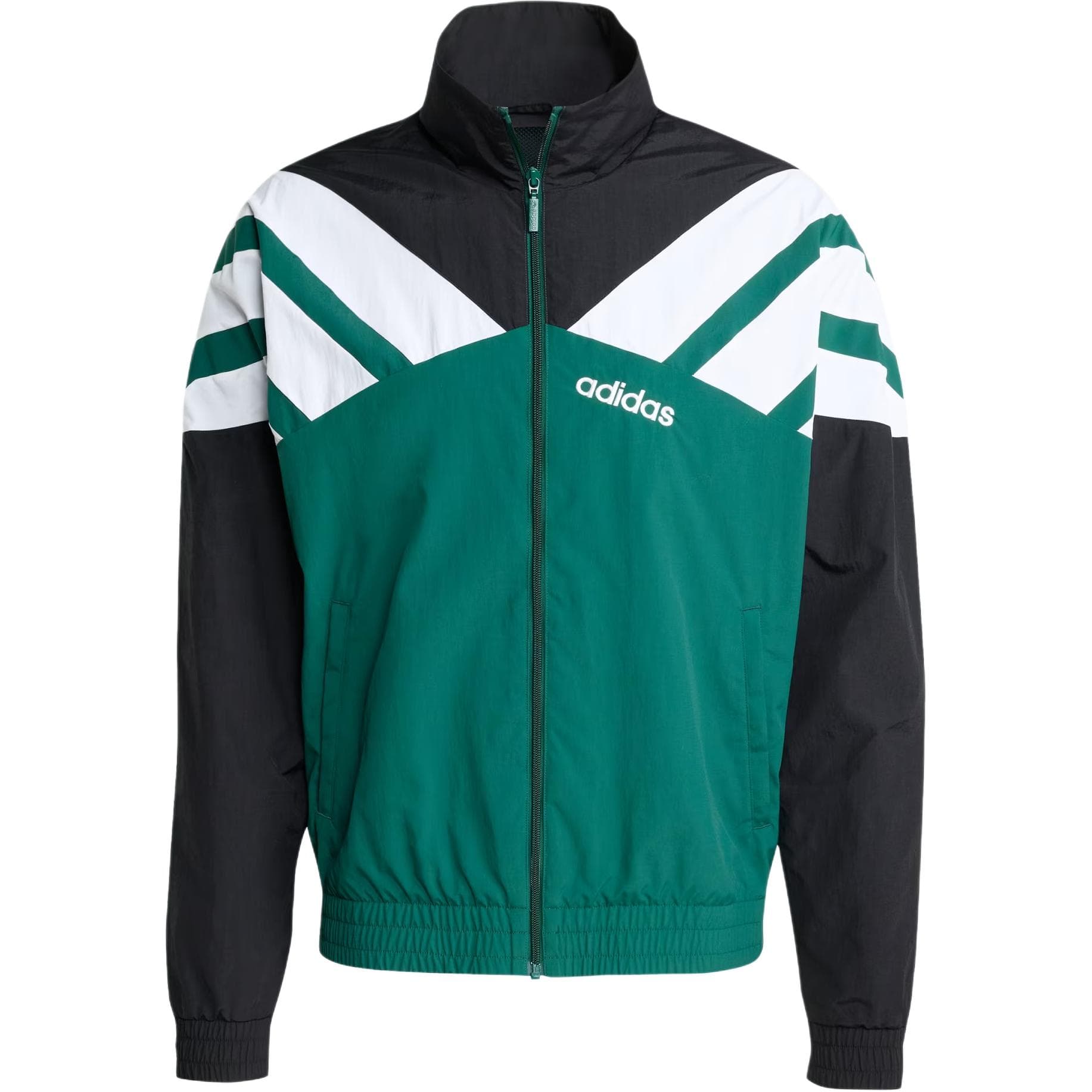 Куртка Adidas Originals Куртки и Пальто Мужские Зеленые - изображение 1
