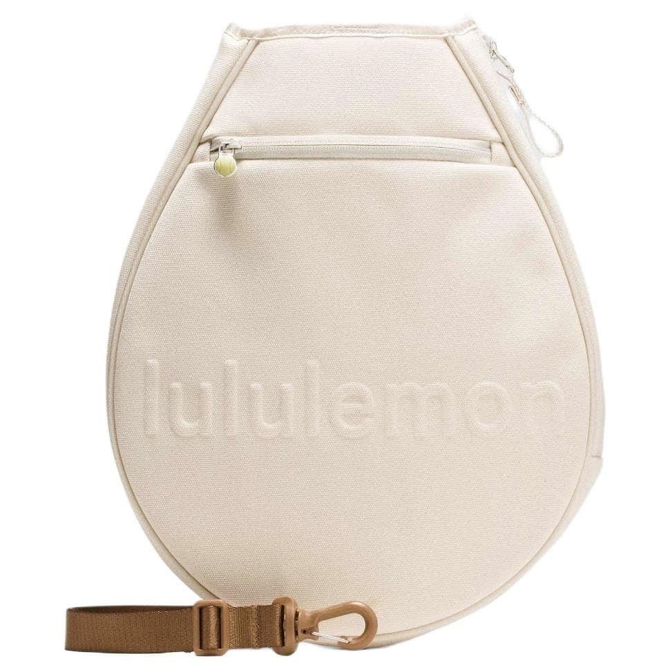 Рюкзак lululemon RACKET 19L Logo - изображение 4