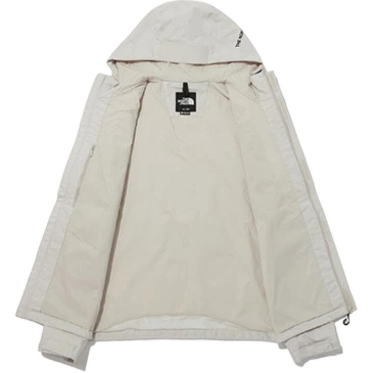 Куртка The North Face GORE-TEX Beige Jacket - изображение 3