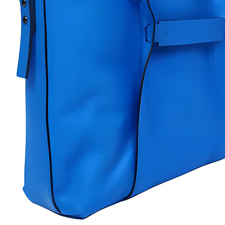 Сумка LONGCHAMP 3D Tote - изображение 4