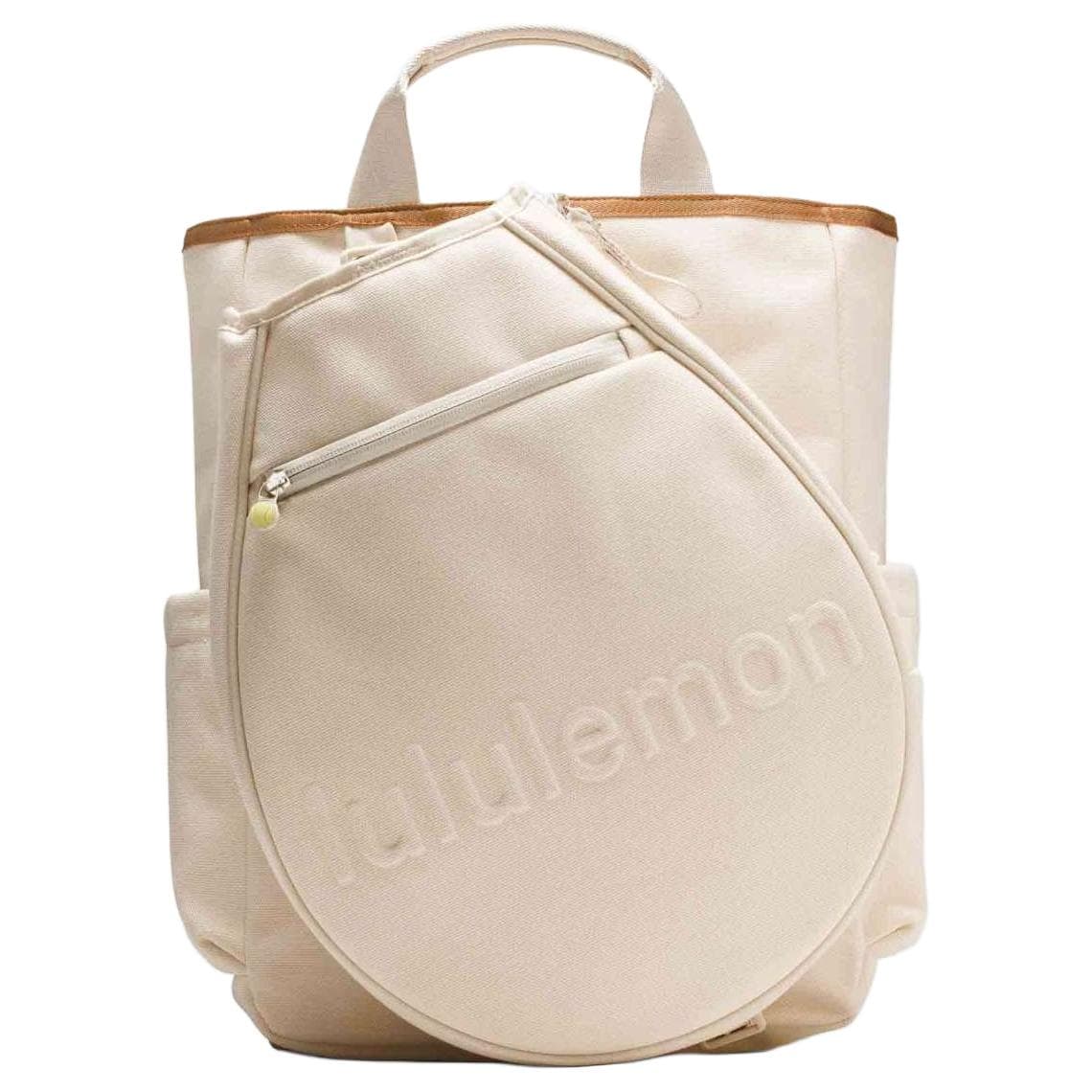 Рюкзак lululemon RACKET 19L Logo - изображение 1