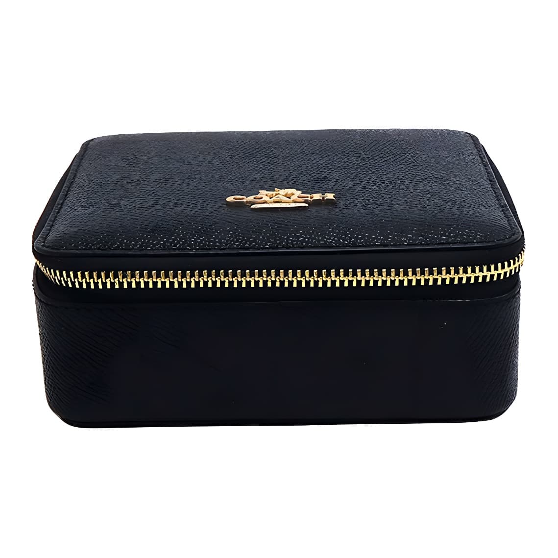 Коробка для хранения COACH Jewelry Box 13 - изображение 5