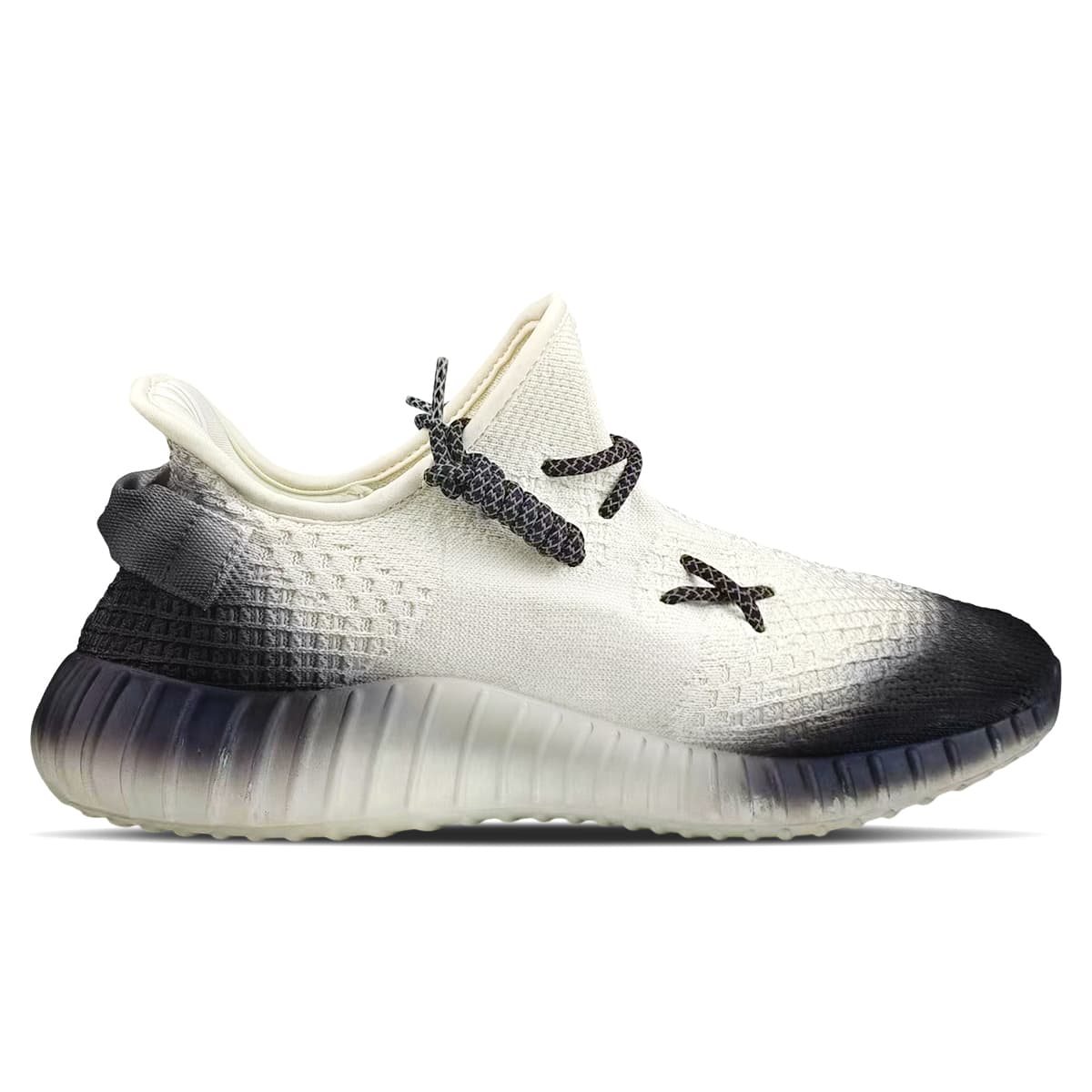 Кроссовки adidas originals Yeezy Boost 350 V2 - изображение 3