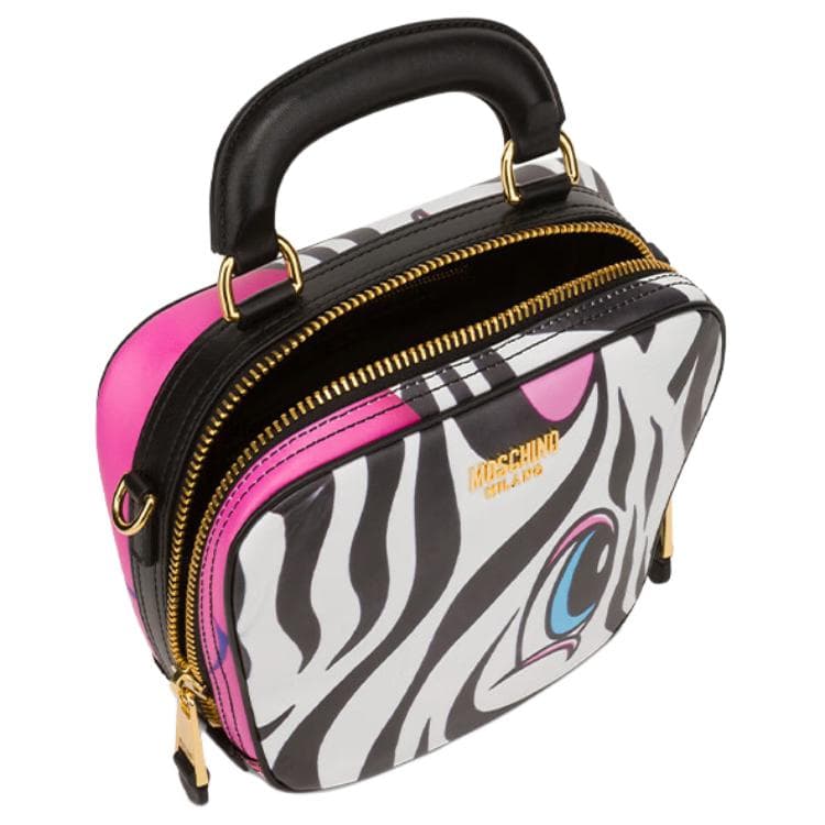 Сумка MOSCHINO Inflatable Animals - изображение 2