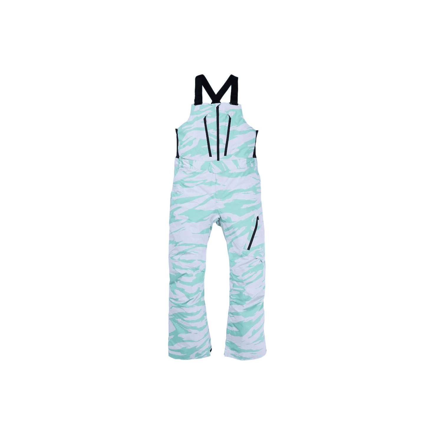 Горнолыжные штаны BURTON AK CYCLIC - изображение 11