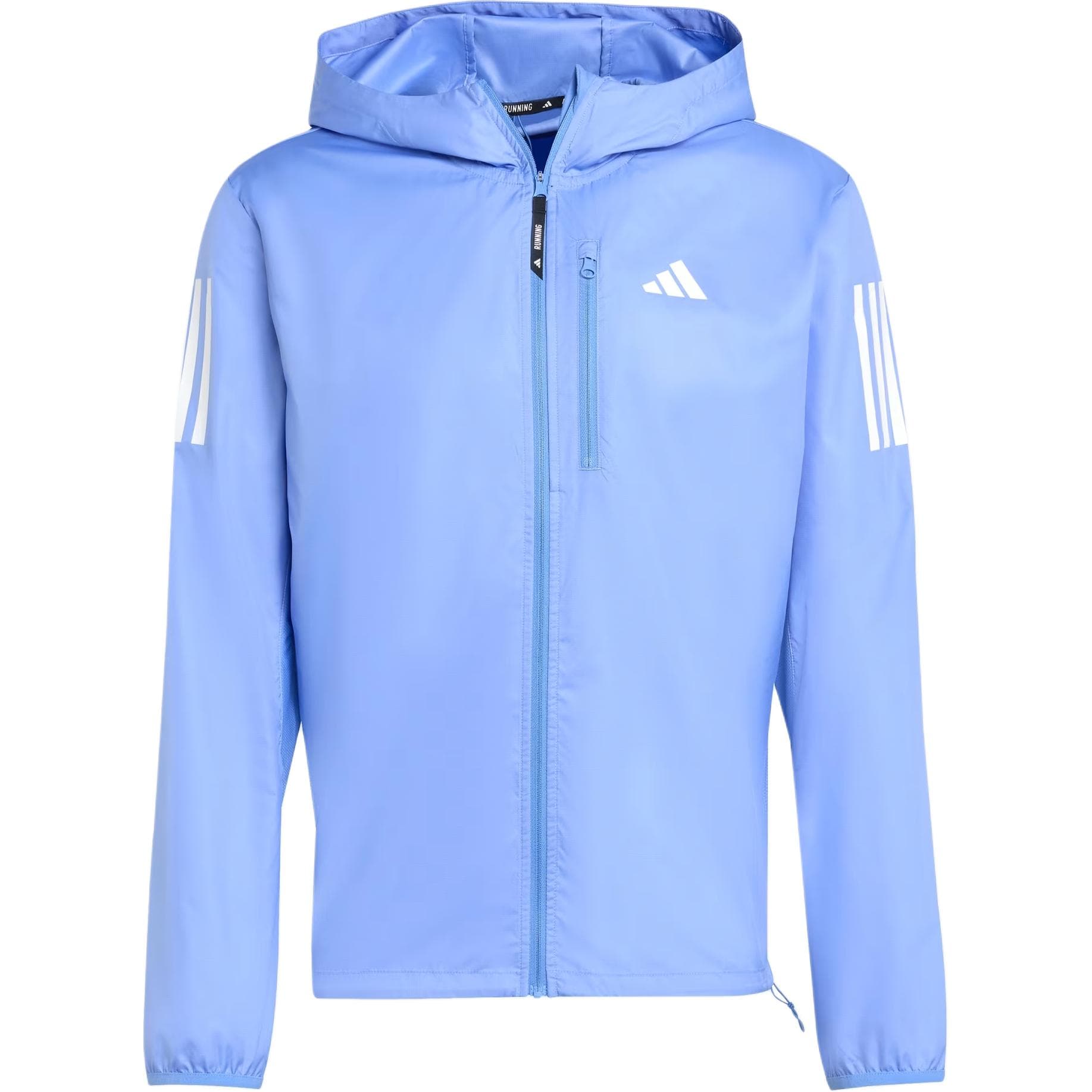 Куртка Adidas Куртки и Пальто Мужские Светло-Синие - изображение 1