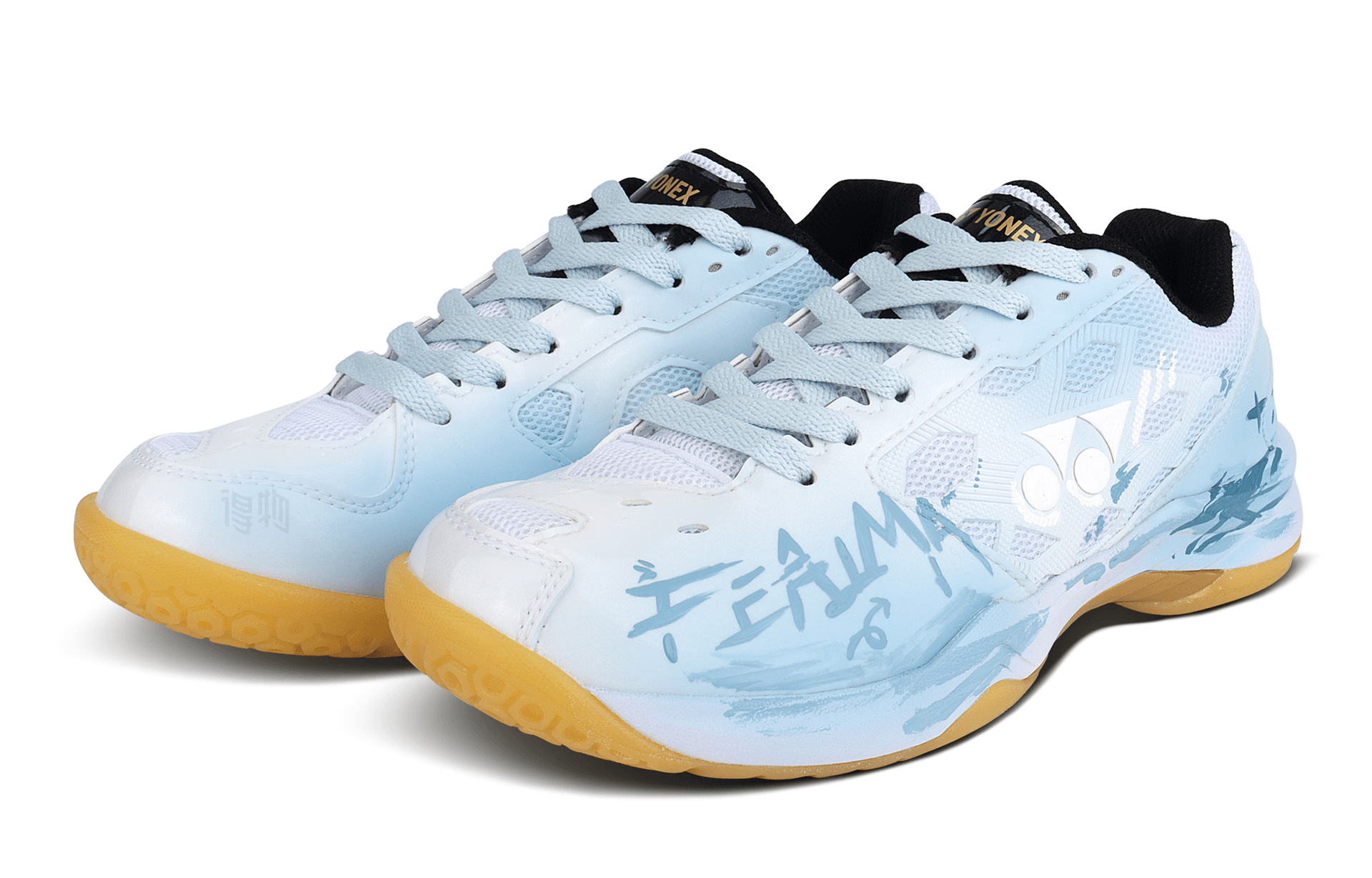 Кроссовки для бадминтона YONEX Power Cushion - изображение 3