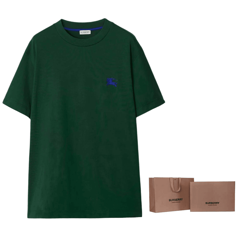 Футболка Burberry T - изображение 8