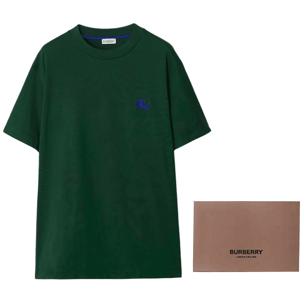 Футболка Burberry T - изображение 7