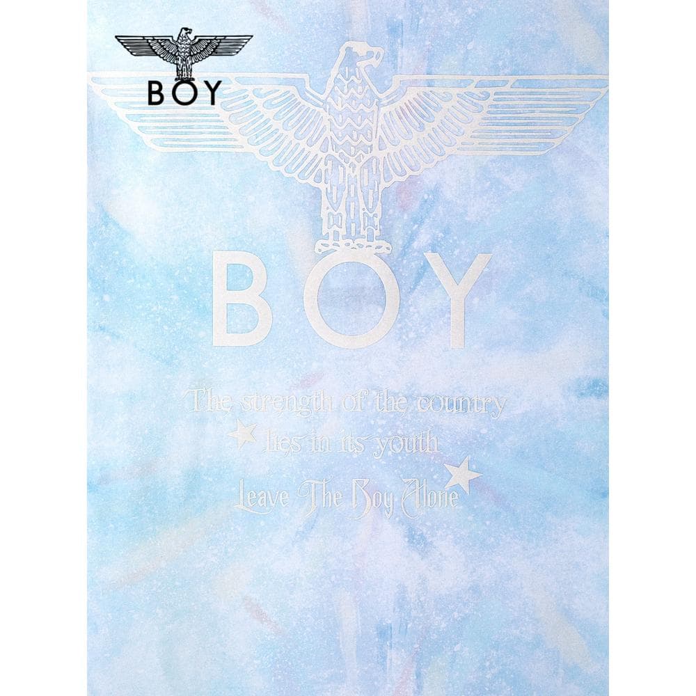 Футболка Boy London logoT - изображение 3