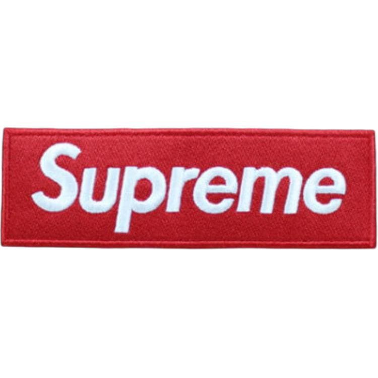Худи Supreme x Swarovski SS19 Navy Hoodie - изображение 2