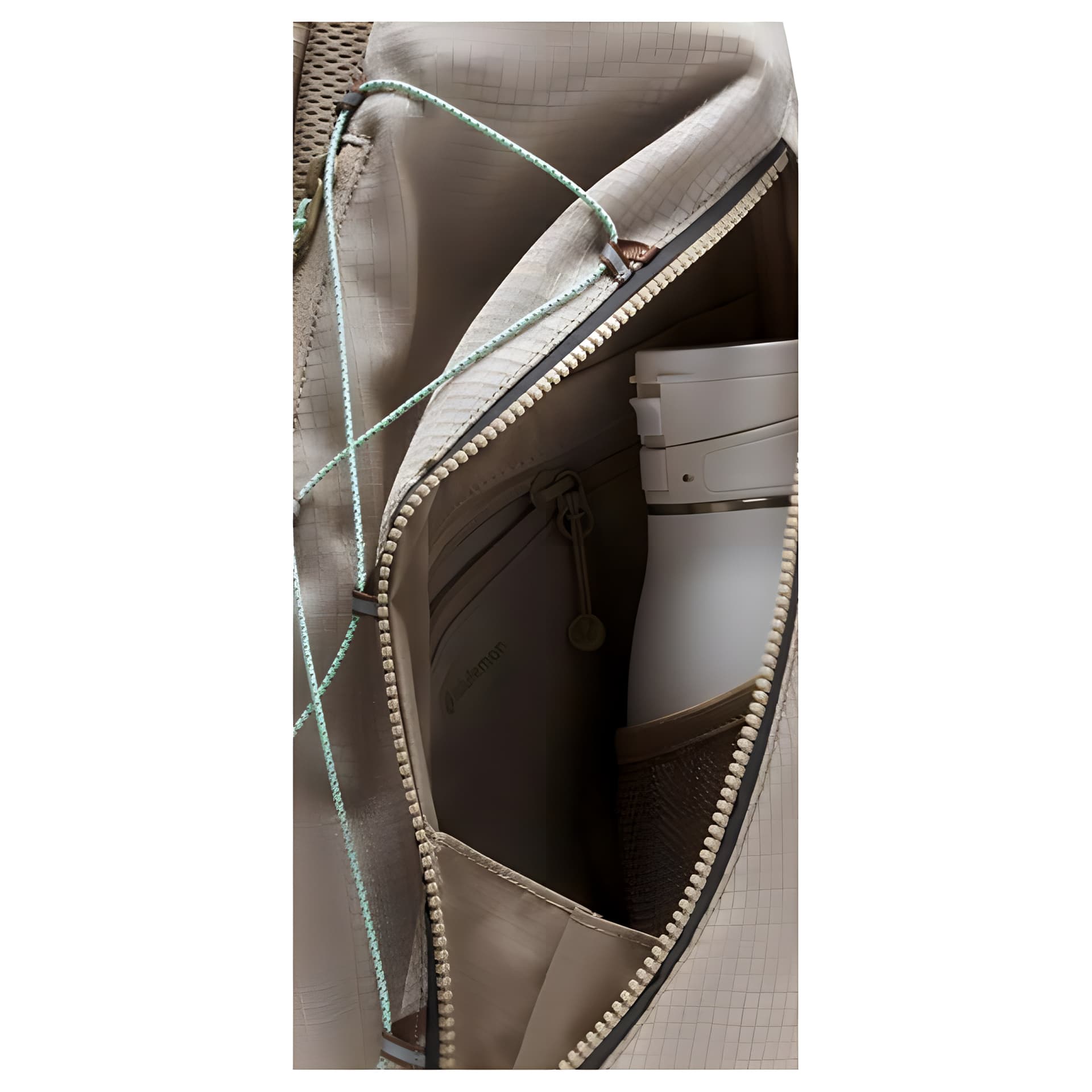 Сумка через плечо lululemon Fast Track - изображение 4