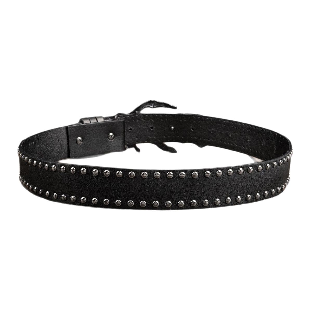 Ремень JEANSWEST Пояса из кожи PU (полиуретан) женские ширина корпуса 3,8 см - изображение 3