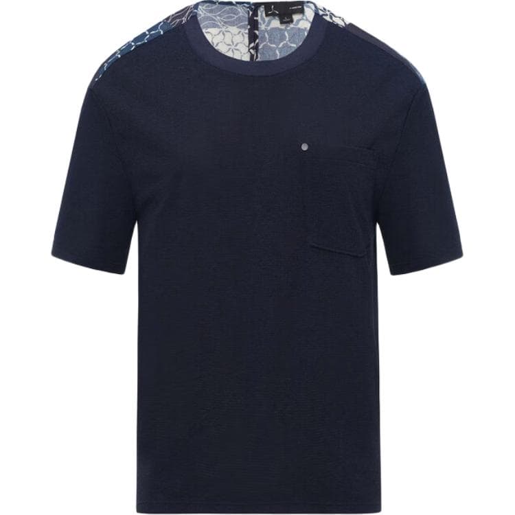 Футболка LI NING 1990 Blue Collection T-рубашка Женская - изображение 2