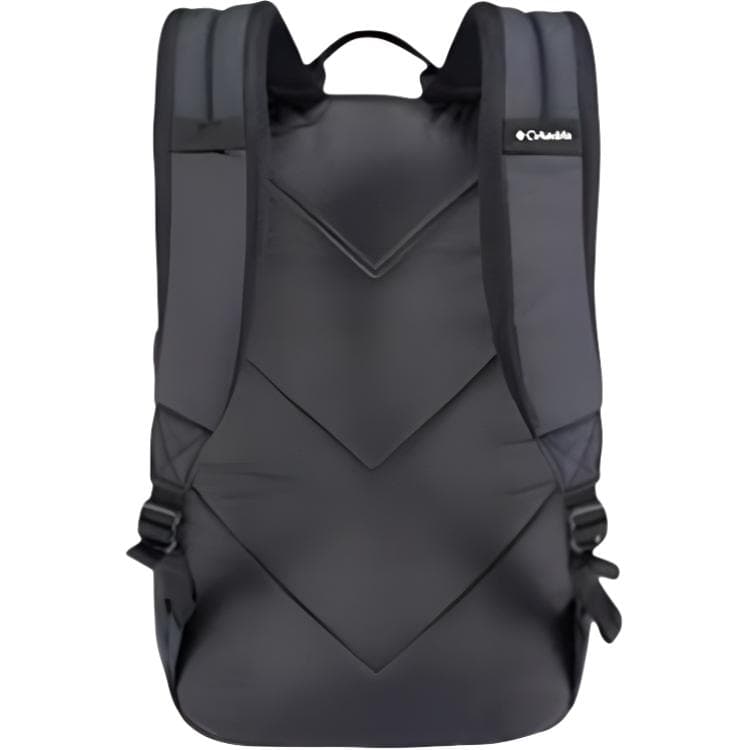 Columbia 26L Туристические сумки Ткань Черный Унисекс - изображение 3