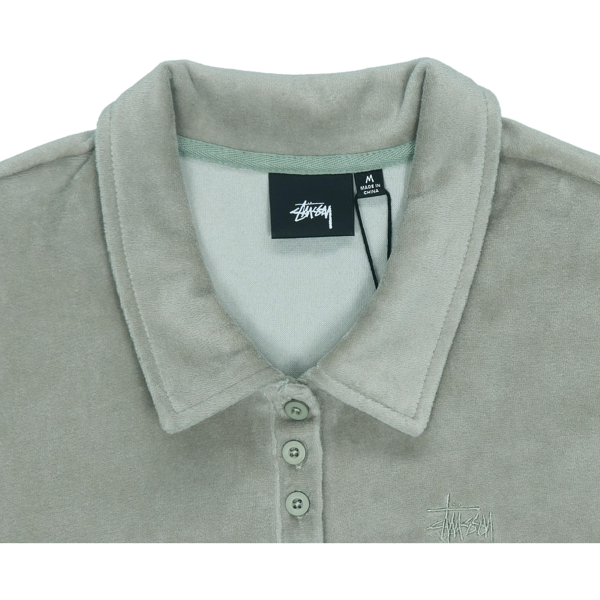 Stussy Polo - изображение 4