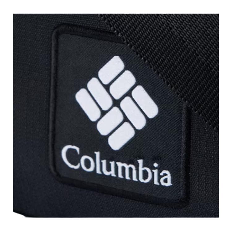 Мини-сумка Columbia Сумка через плечо Унисекс Черная - изображение 4