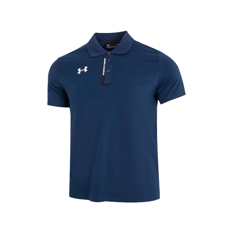 Поло Under Armour LogoPolo - изображение 1