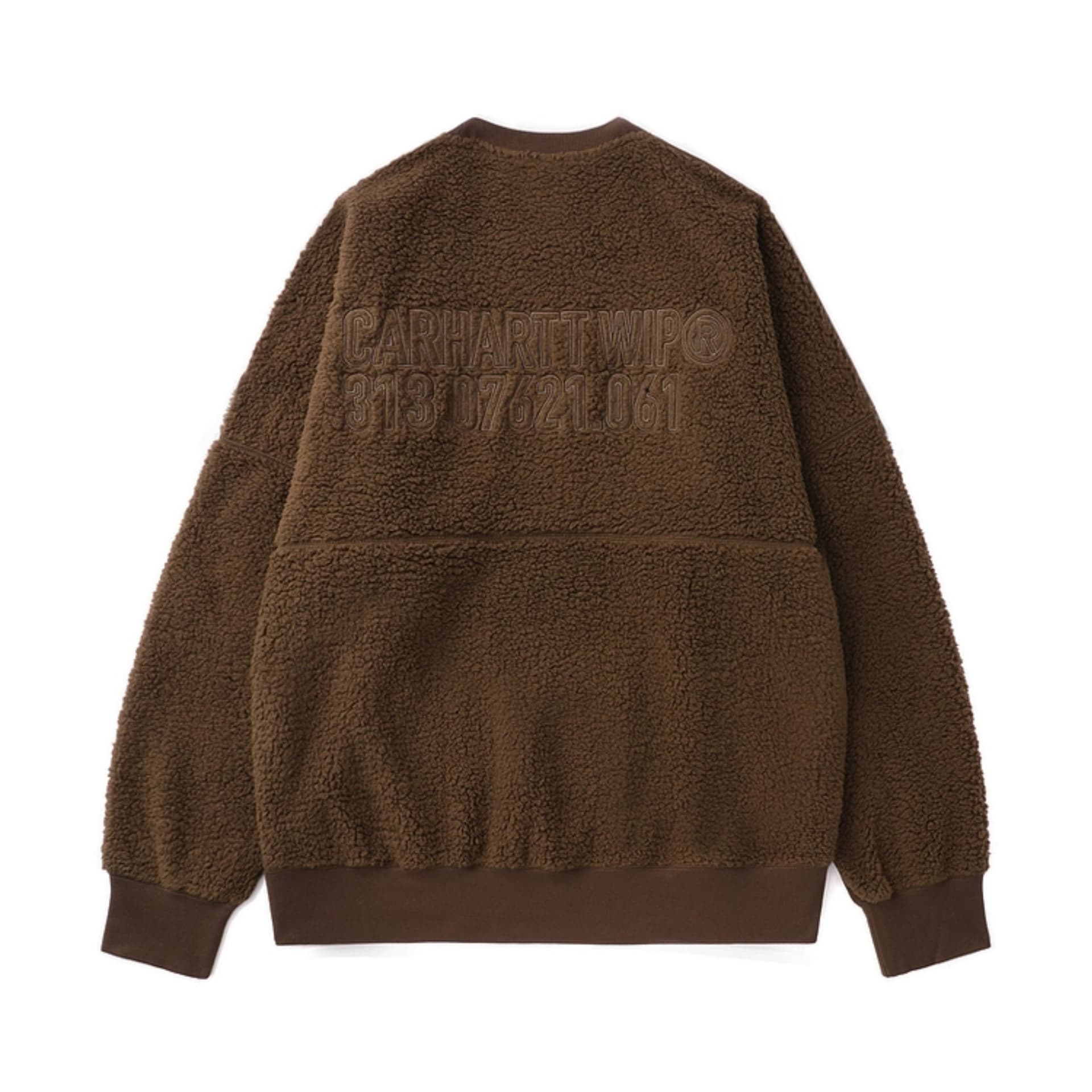 Худи Carhartt WIP - изображение 2