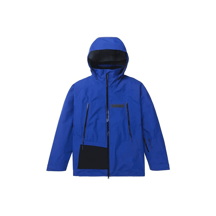 Горнолыжный костюм BURTON CARBONATE GORE-TEX 3L - изображение 2