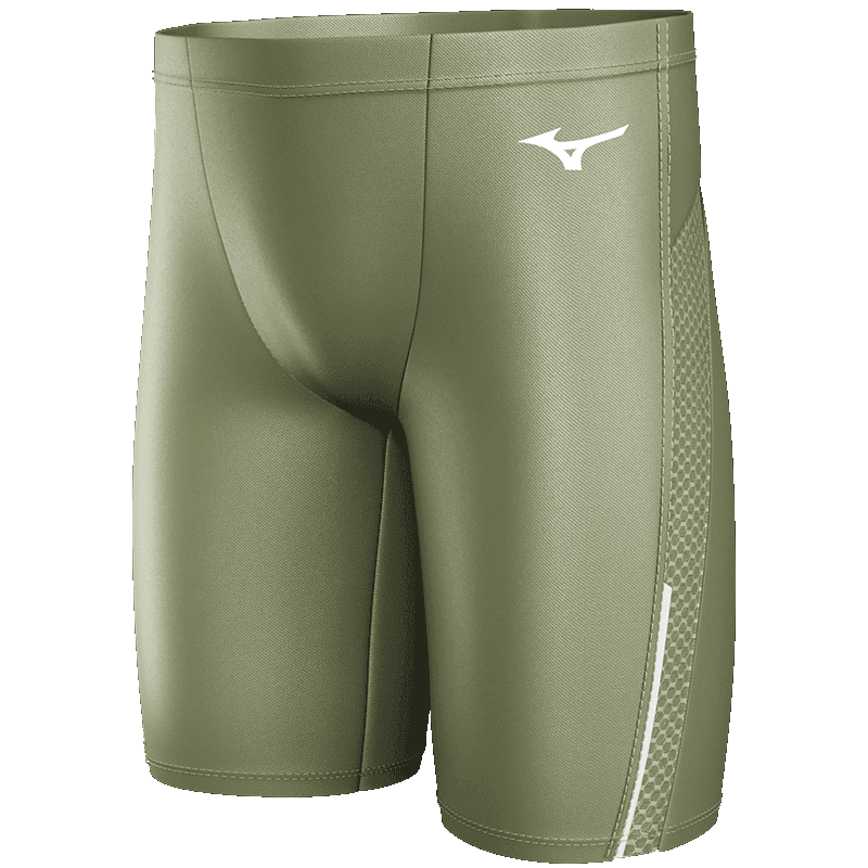 Мужские плавательные шорты Mizuno - изображение 2
