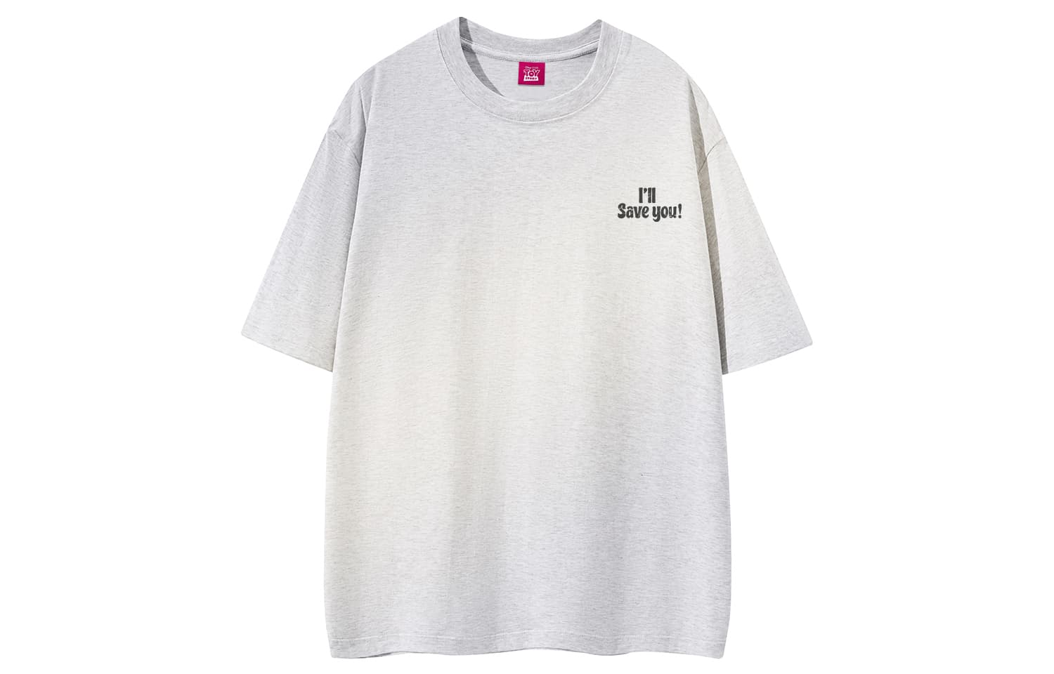Футболка Disney logo T - изображение 2