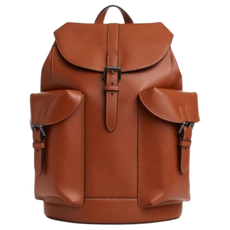 Рюкзак COACH WARNER 31 - изображение 1