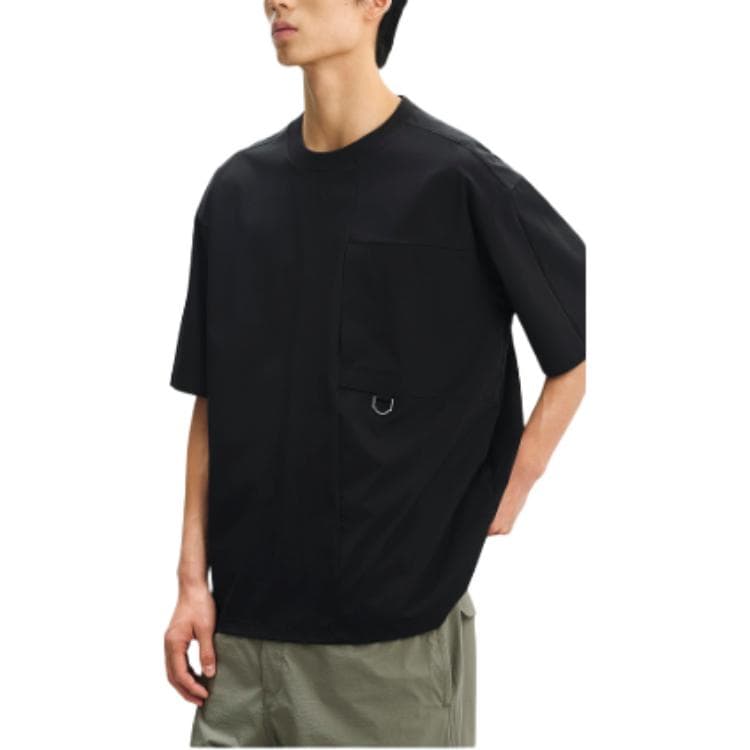 Футболка PEACEBIRD MEN T - изображение 4
