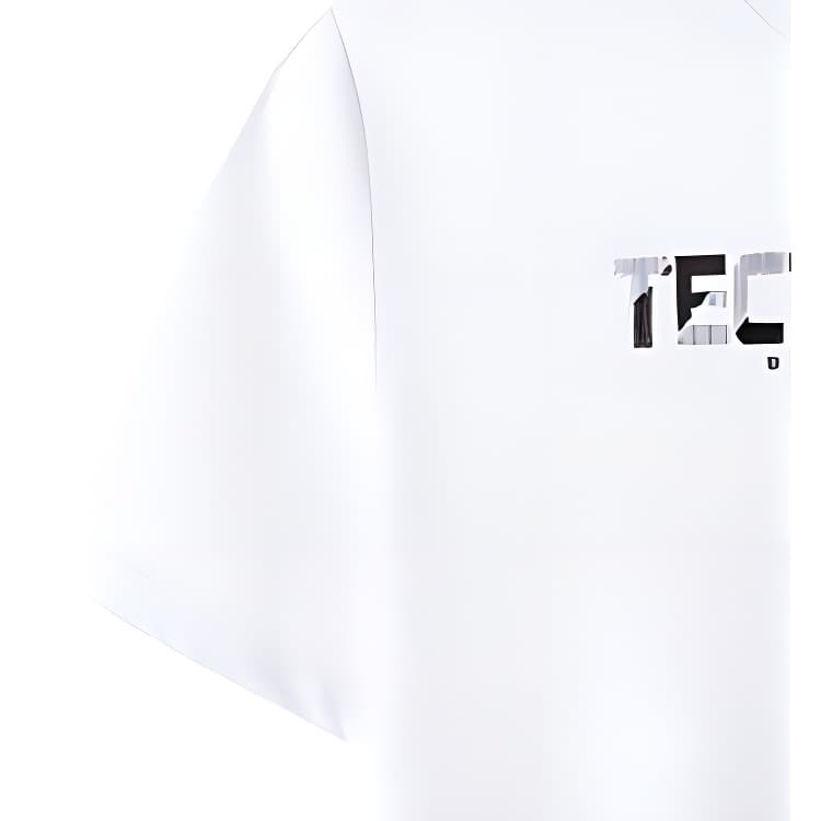 Футболка tectop T - изображение 6
