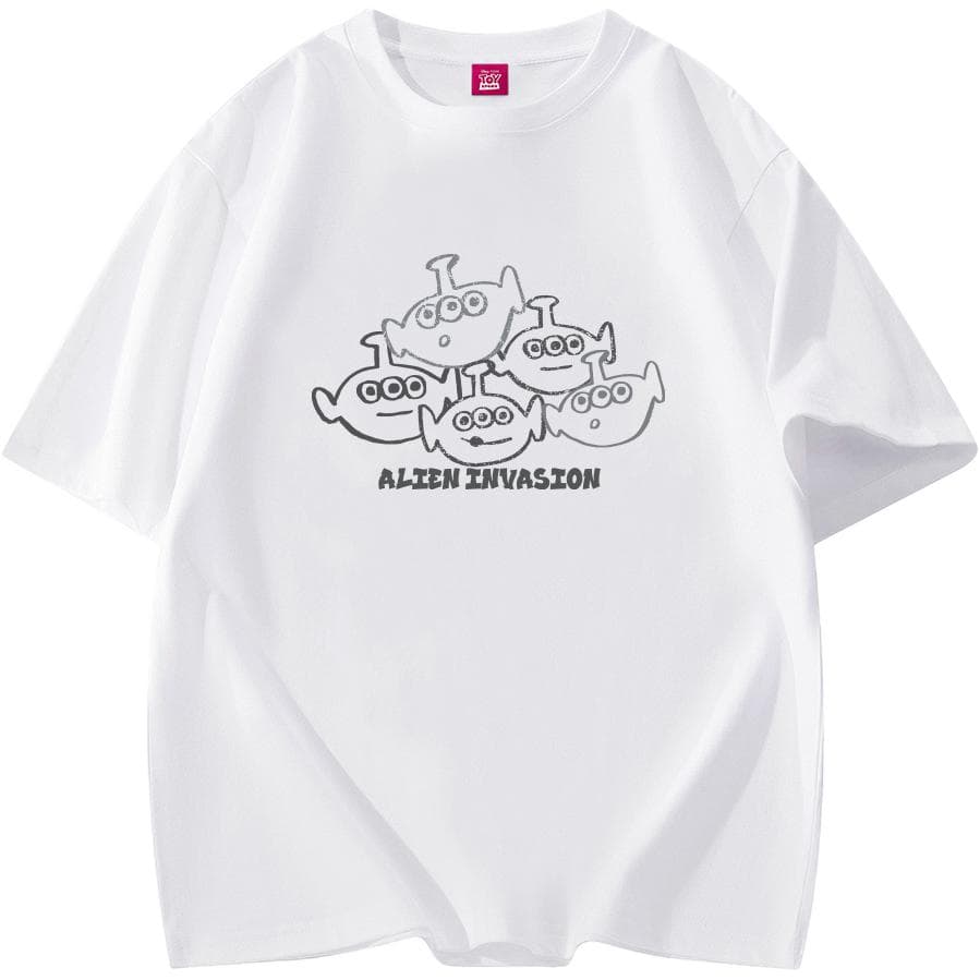 Футболка Disney logo T - изображение 1