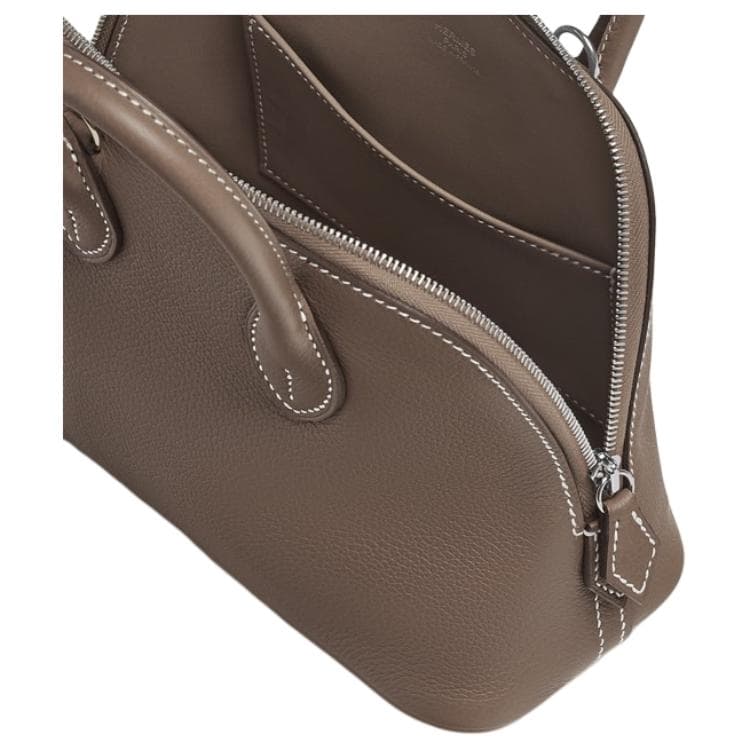 Сумка HERMES Bolide Evercolor - изображение 4