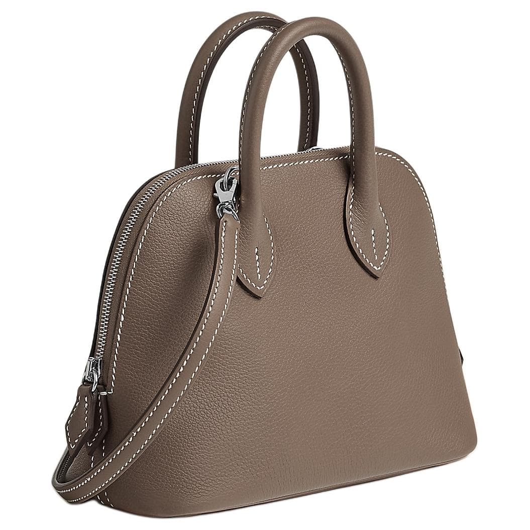 Сумка HERMES Bolide Evercolor - изображение 3