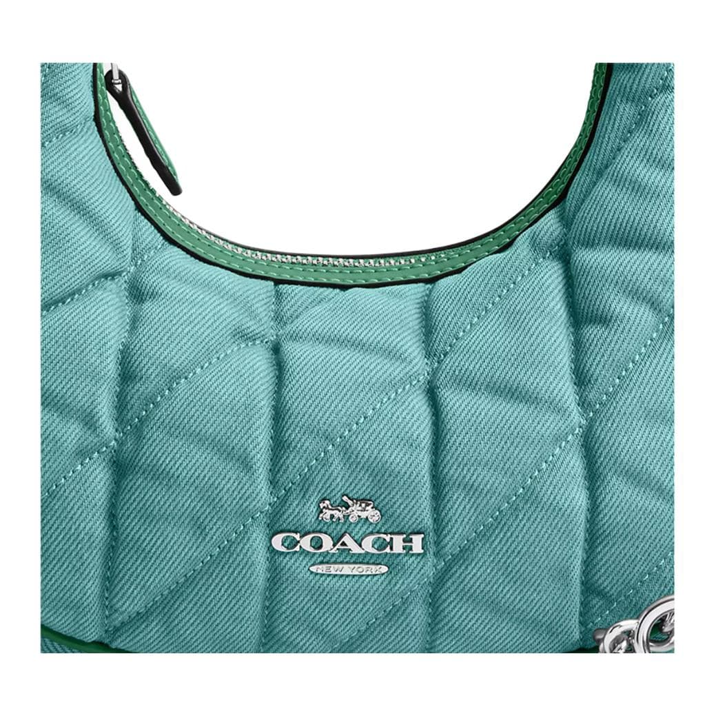 Сумка COACH CARMEN 20 - изображение 4