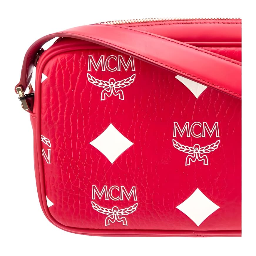 Поясная сумка MCM AREN MAXI - изображение 3