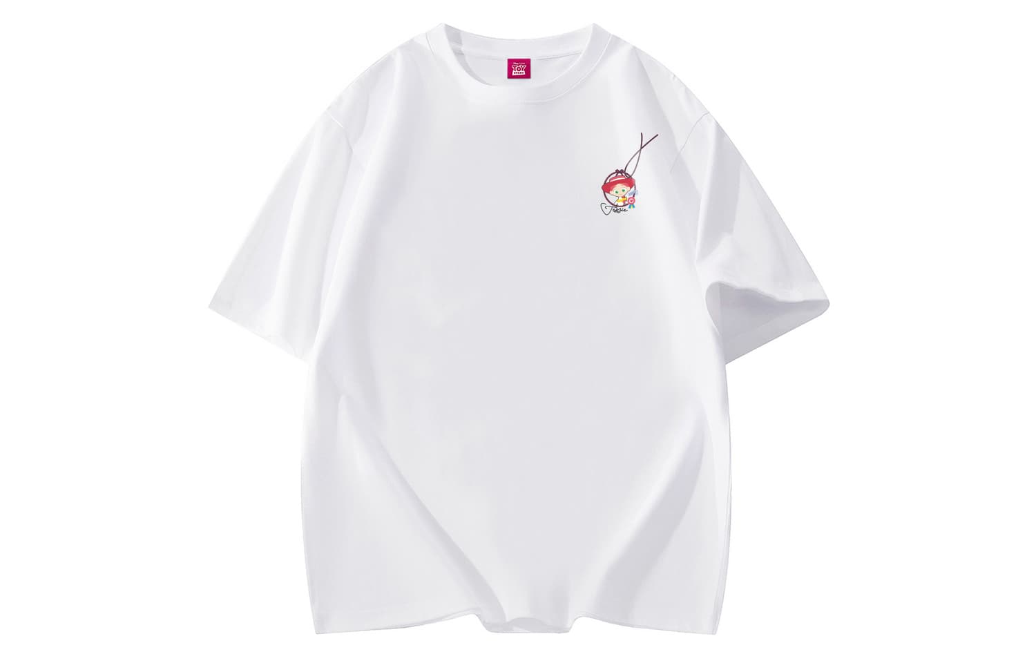 Футболка Disney logo T - изображение 1