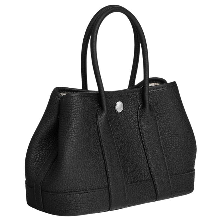Сумка Hermes Neo Garden 23 Noir - изображение 2
