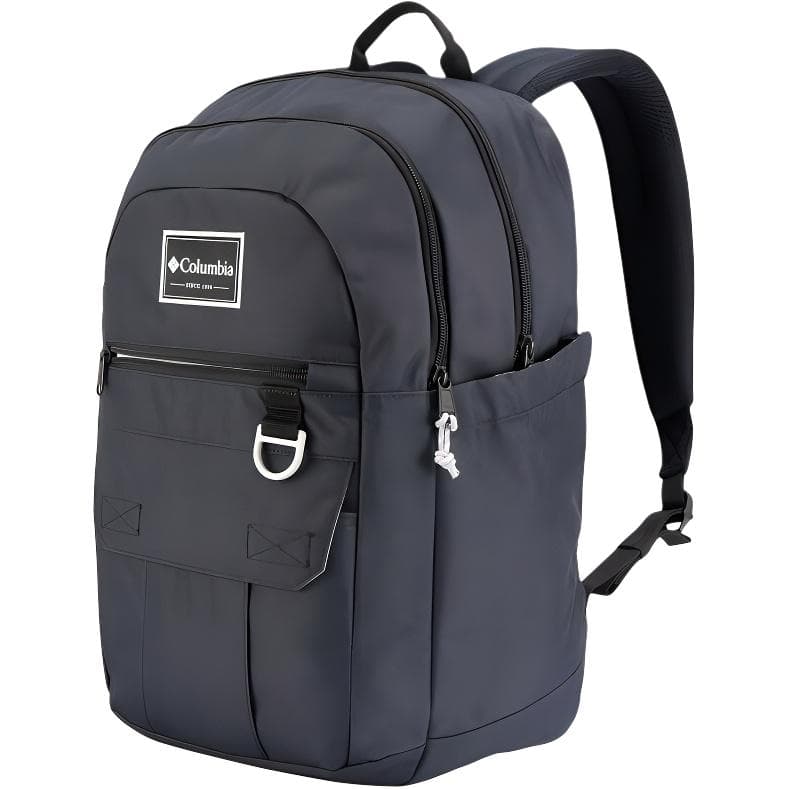 Columbia 26L Туристические сумки Ткань Черный Унисекс - изображение 2
