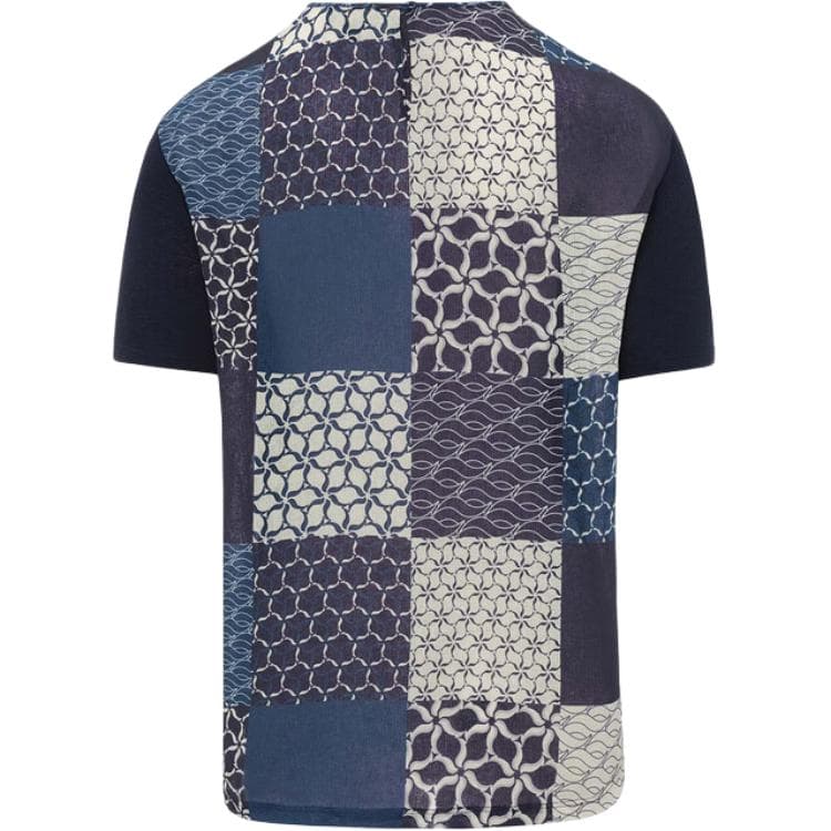 Футболка LI NING 1990 Blue Collection T-рубашка Женская - изображение 1