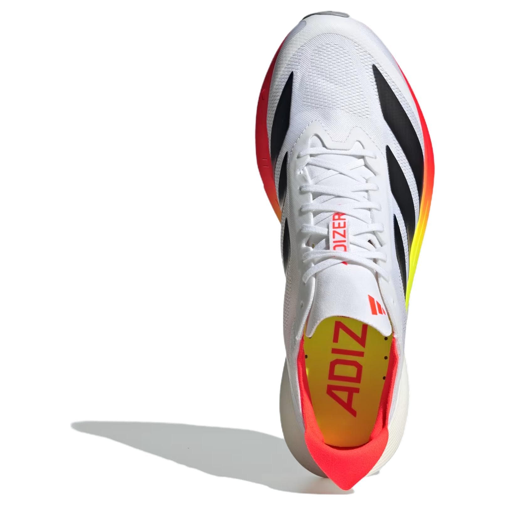 Кроссовки для бега Adidas ADIZERO DRIVE RC Полиэстер Волокно Амортизация Поддержка Низкий Верх Lightstrike Подошва - изображение 5