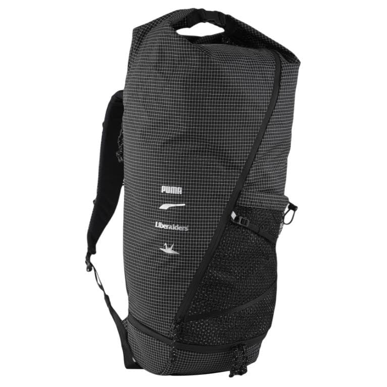 Рюкзак PUMA x LIBERAIDERS BACKPACK Logo - изображение 1