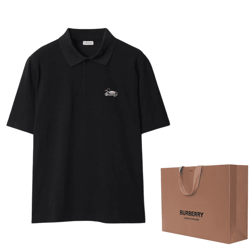 Поло Burberry PoloPolo - изображение 5
