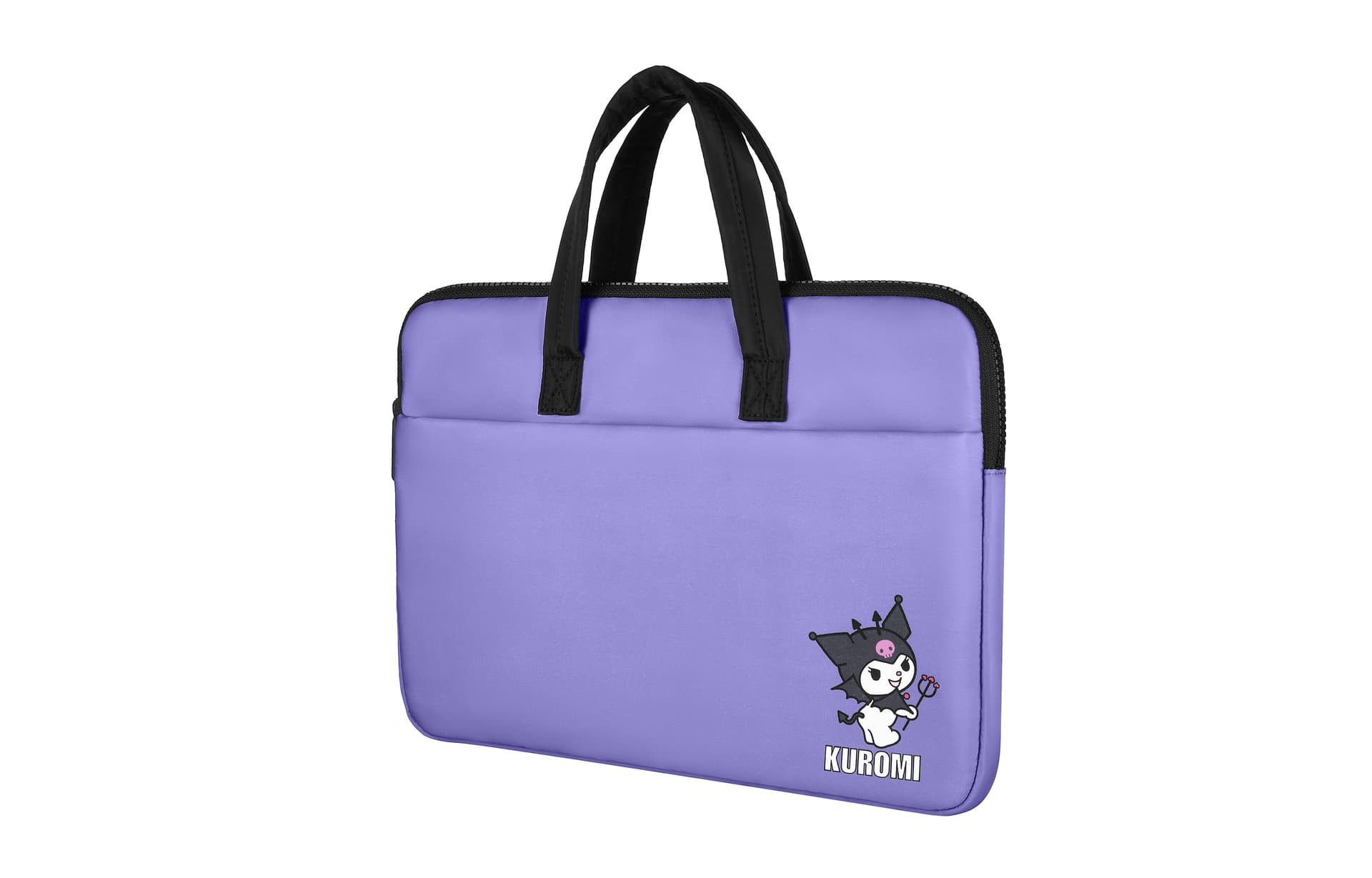 Sanrio Полиэстер Сумка для ноутбука Женская Белый Синий Фиолетовый - изображение 10