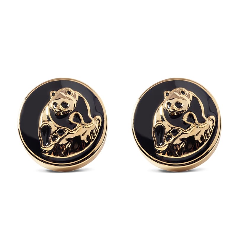 Запонки William Milton Cufflinks - изображение 2