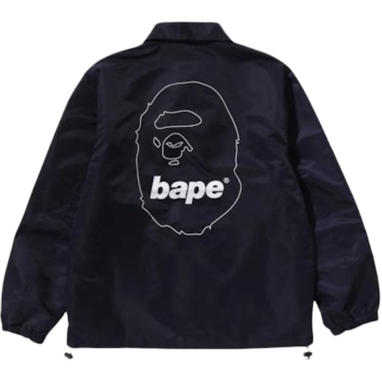 Спортивный костюм A BATHING APE Повседневная спортивная одежда для мужчин - изображение 3