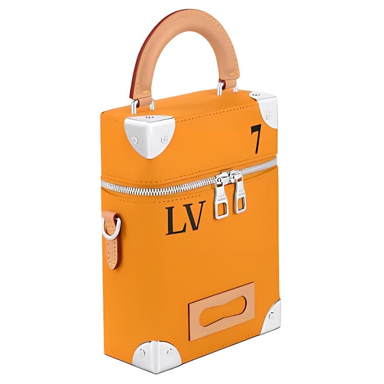 Сумка LOUIS VUITTON Virgil 7 - изображение 2