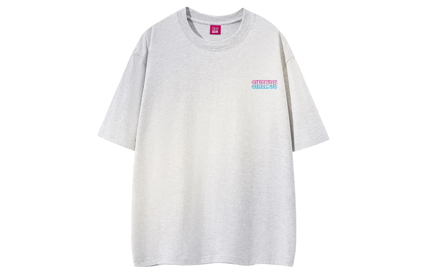 Футболка Disney logo T - изображение 2